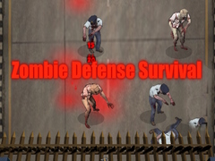 Lalao Zombie Defense Survival