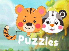 Lalao Puzzles