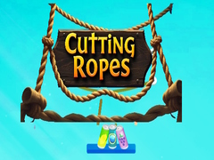 Lalao Cutting Ropes