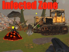 Lalao Infected Zone