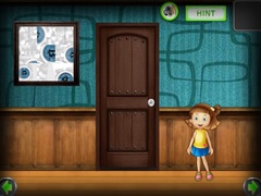 Lalao Amgel Kids Room Escape 259