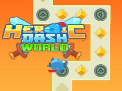 Lalao Heroic Dash World