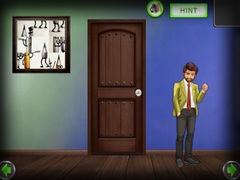 Lalao Amgel Easy Room Escape 238