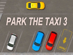 Lalao Park The Taxi 3