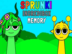 Lalao Sprunki Incredibox Memory