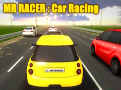 Lalao MR RACER - Car Racing
