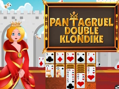 Lalao Pantagruel Double Klondike