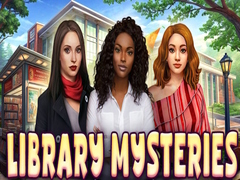 Lalao Library Mysteries