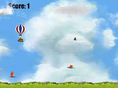 Lalao Hot Air Balloon Game 2