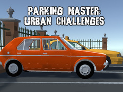 Lalao Parking Master Urban Challenges