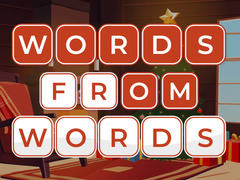 Lalao Words from Words