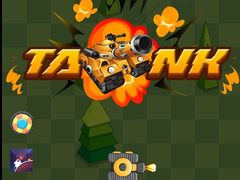Lalao Tank Vs Tank
