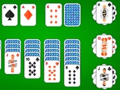 Lalao Klondike Solitaire 4 Suits