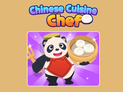 Lalao Chinese Cuisine Chef 