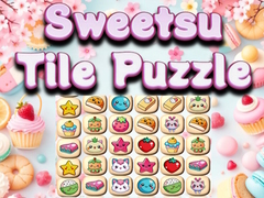 Lalao Sweet Tile Puzzle