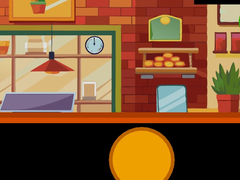 Lalao Pizza Frenzy Tycoon