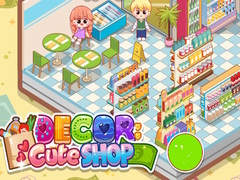 Lalao Decor: Cute Shop