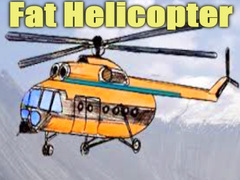 Lalao Fat Helicopter