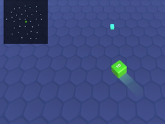Lalao Cube Zone Master