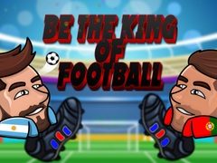 Lalao Be The King Of Football