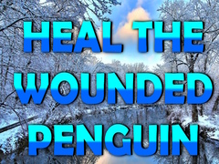 Lalao Heal the Wounded Penguin