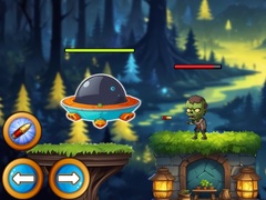 Lalao Starship Duel