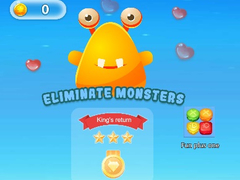 Lalao Eliminate Monsters