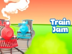 Lalao Train Jam