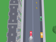 Lalao Royal Car Coin Hunt