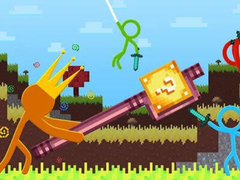 Lalao Stickman King