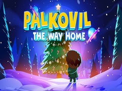 Lalao Palkovil The Way Home