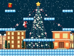 Lalao Christmas Quest