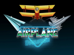 Lalao Airplane Evolution