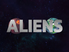 Lalao Aliens