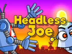 Lalao Headless Joe