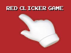 Lalao Red Clicker Game