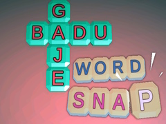 Lalao WordSnap