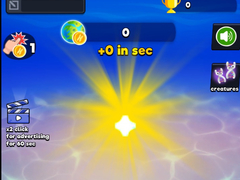 Lalao Evolution Clicker