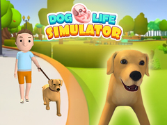 Lalao Dog Life Simulator