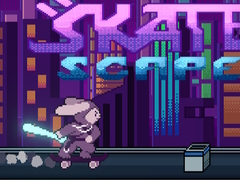 Lalao Skatescape
