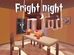 Lalao Fright Night
