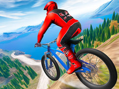 Lalao Riders Downhill Racing