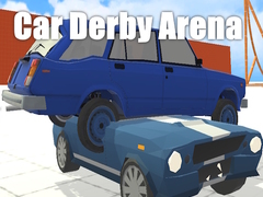 Lalao Car Derby Arena