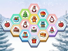Lalao Holiday Hex Sort