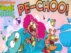 Lalao Harvest Beaks Pe-Choo!