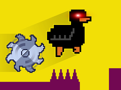 Lalao Devil Duck