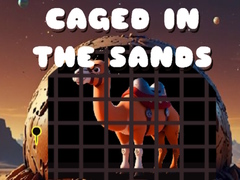 Lalao Caged in the Sands
