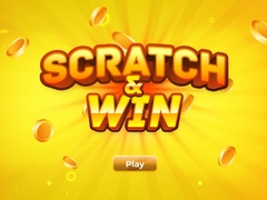 Lalao Scratch & Win