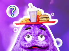 Lalao Kids Quiz: Grimace Shake Trivia