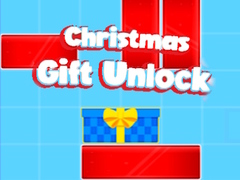 Lalao Christmas Gift Unlock